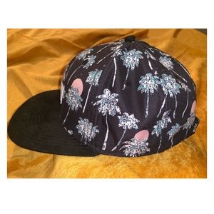 NEW WESC Clothing Cap